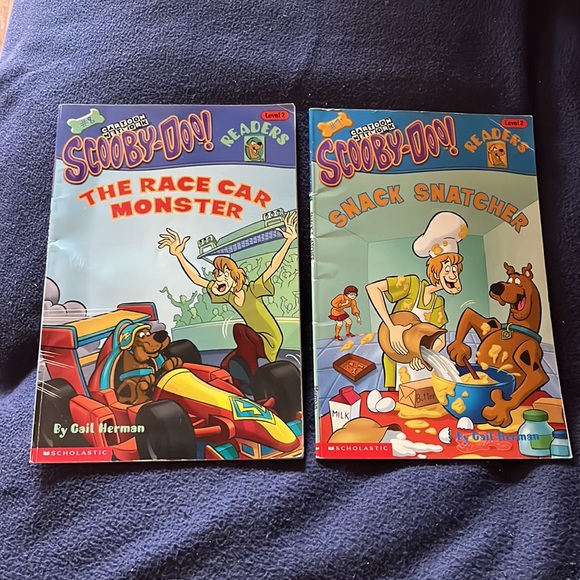 Reduce brain drain: 14 Early Reader Books - Picture 9 of 12